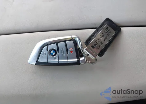 2020 BMW X7 xDrive40I from USA, damaged, VIN 5UXCW2C04L9C19824